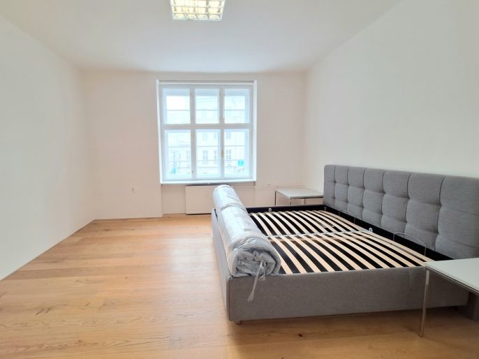 Pronájem, Byt 4+1, Ostrava