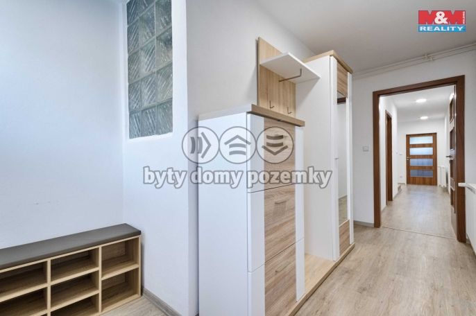 Prodej, Rodinný dům, Humpolec