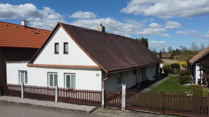 Prodej, Rodinný dům, Týniště nad Orlicí