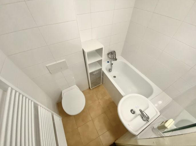 Pronájem, Byt 2+kk, Děčín