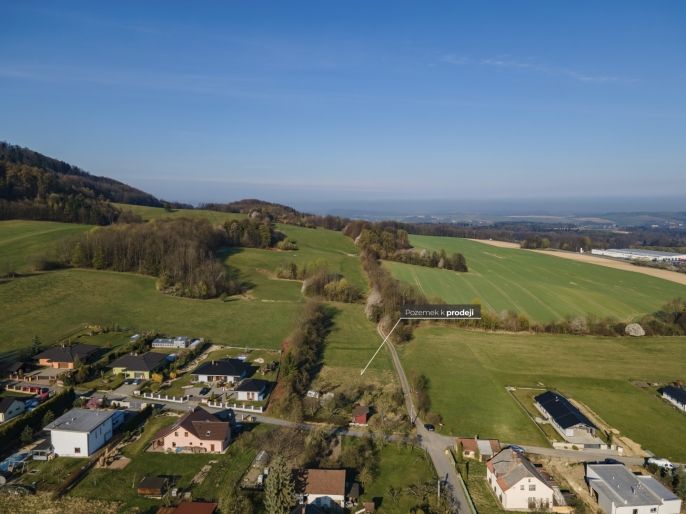 Prodej, Pozemek k bydlení, Frýdek-Místek