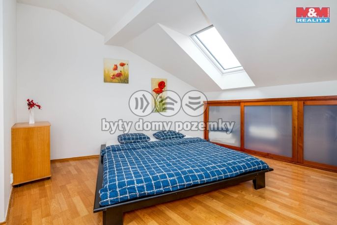 Prodej, Byt 2+1, Praha