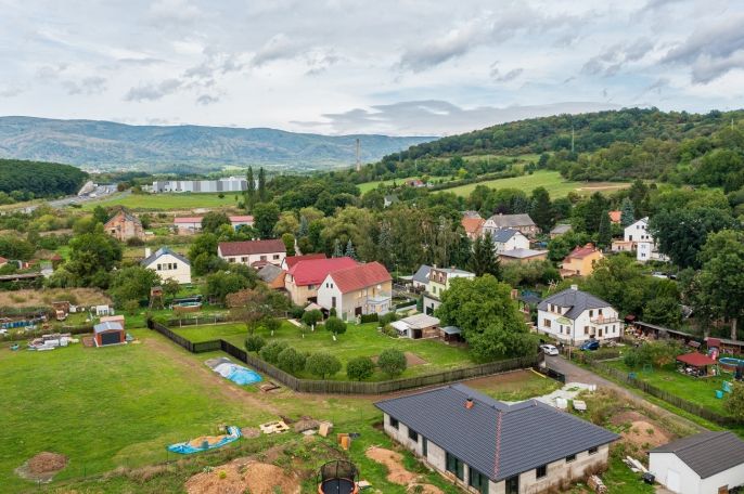 Prodej, Rodinný dům, Chlumec
