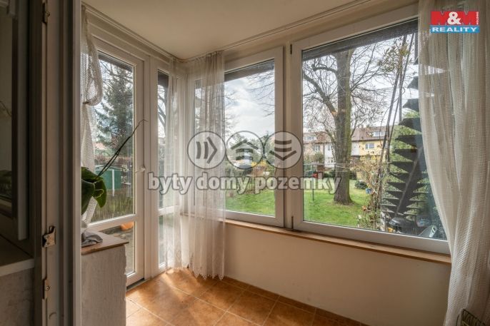 Prodej, Rodinný dům, Praha