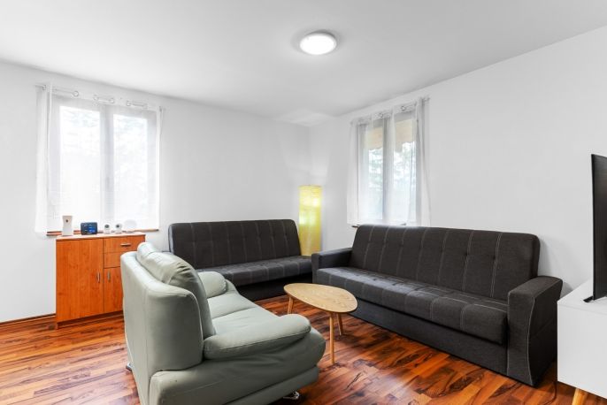 Prodej, Chalupa, Neveklovice