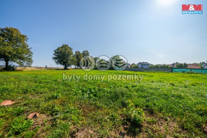 Prodej, Pozemek k bydlení, Bystřice nad Pernštejnem