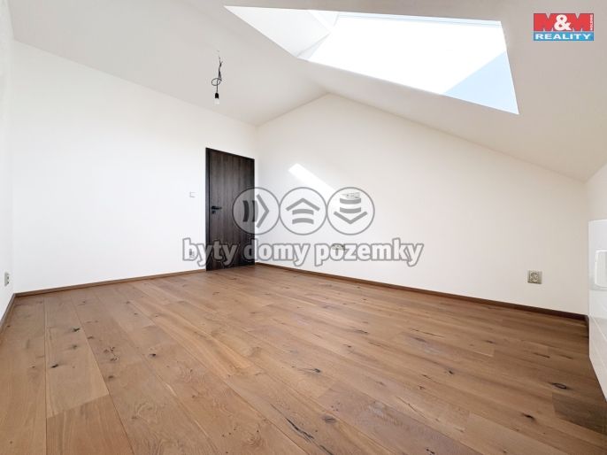 Prodej, Byt 3+kk, Želešice