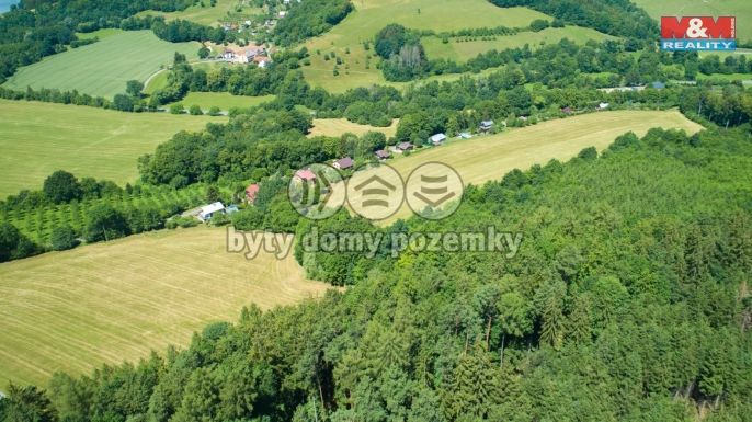 Prodej, Pole, Dolní Lhota