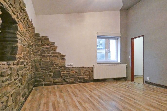 Prodej, Byt 2+kk, Červené Pečky