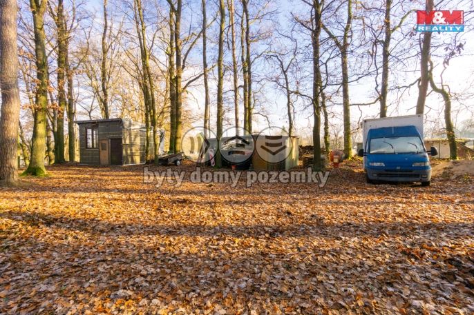 Prodej, Chata, Týniště nad Orlicí