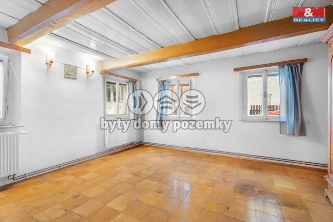 Prodej, Chalupa, Šluknov