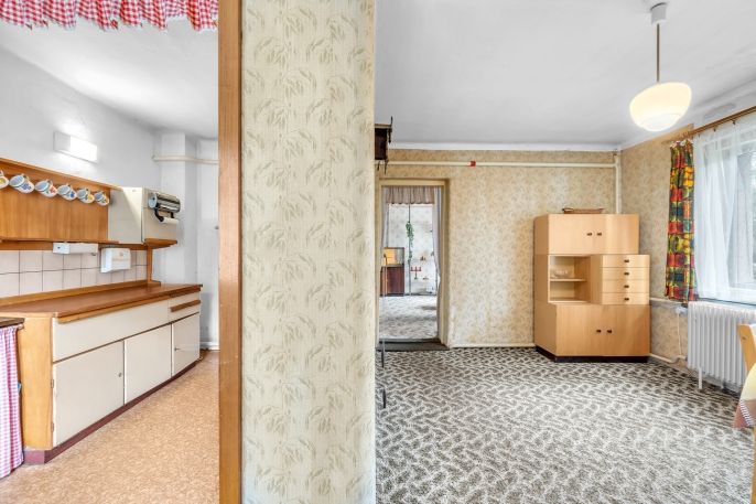 Prodej, Rodinný dům, Vítězná