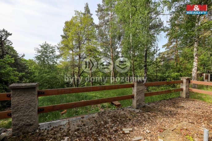 Prodej, Chata, Stříbro