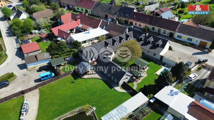 Prodej, Rodinný dům, Žíšov