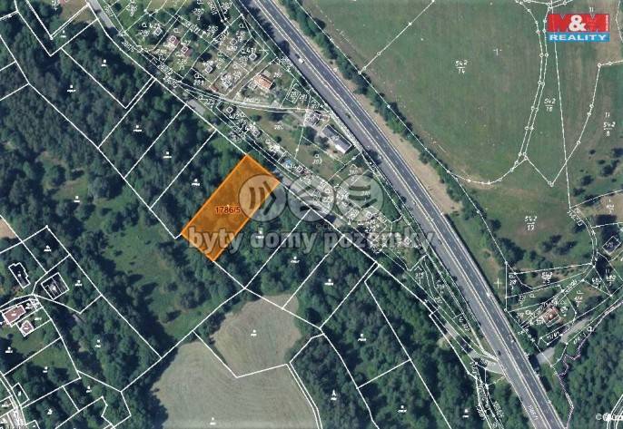 Prodej, Louka, Jeřmanice