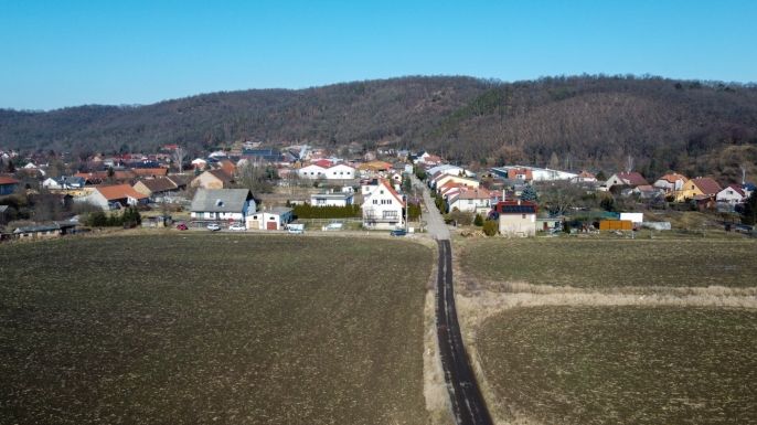 Prodej, Pozemek k bydlení, Libomyšl