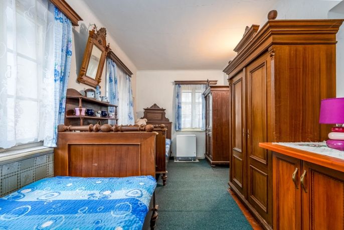 Prodej, Rodinný dům, Nové Město nad Metují