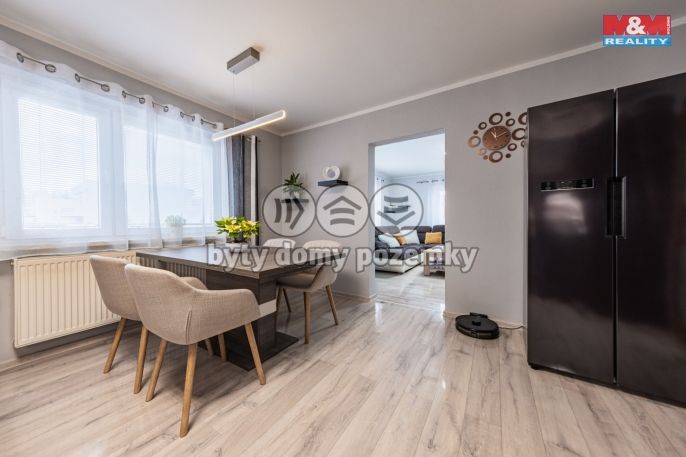 Prodej, Rodinný dům, Radonice