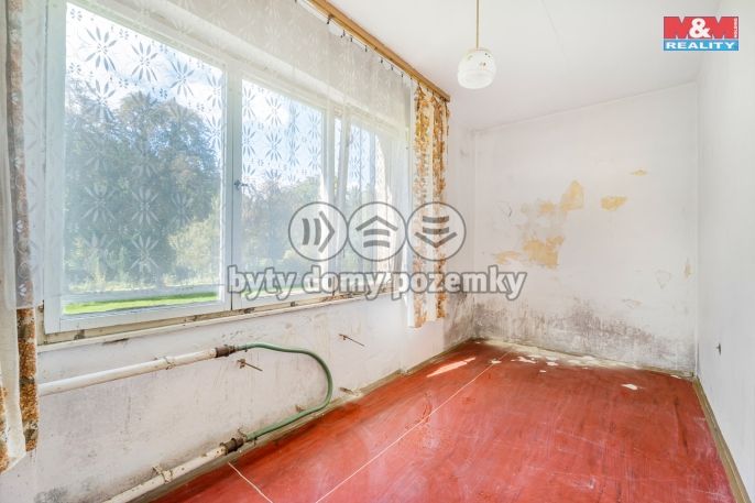 Prodej, Byt 3+1, Janská