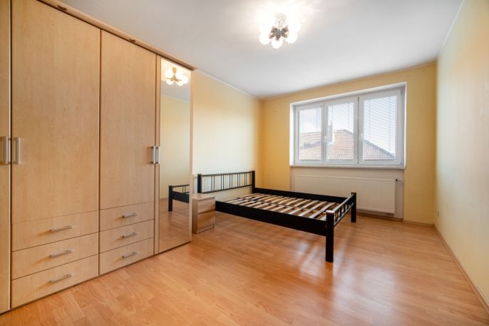 Prodej, Byt 2+1, Velké Opatovice