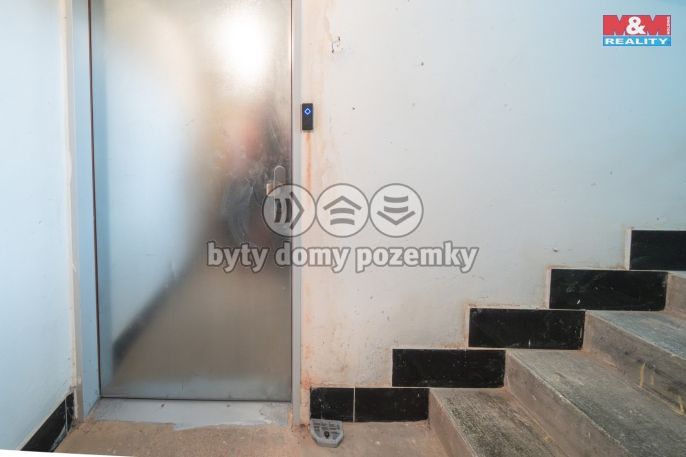 Prodej, Obchodní objekt, Praha