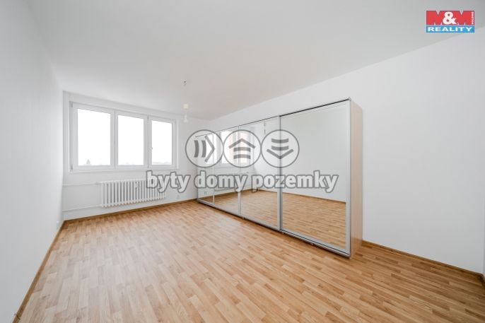 Prodej, Byt 3+1, Frýdek-Místek