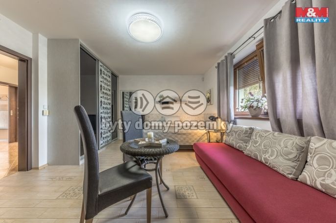 Prodej, Rodinný dům, Mladá Boleslav