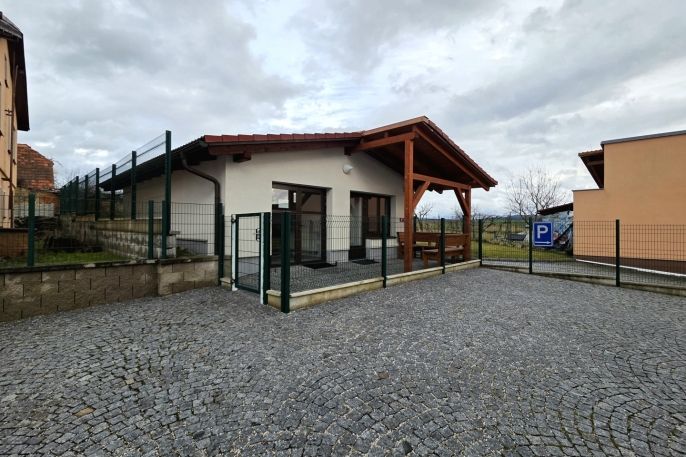 Pronájem, Rodinný dům, Čermná