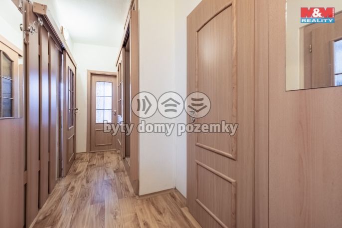 Prodej, Rodinný dům, Klášterec nad Ohří