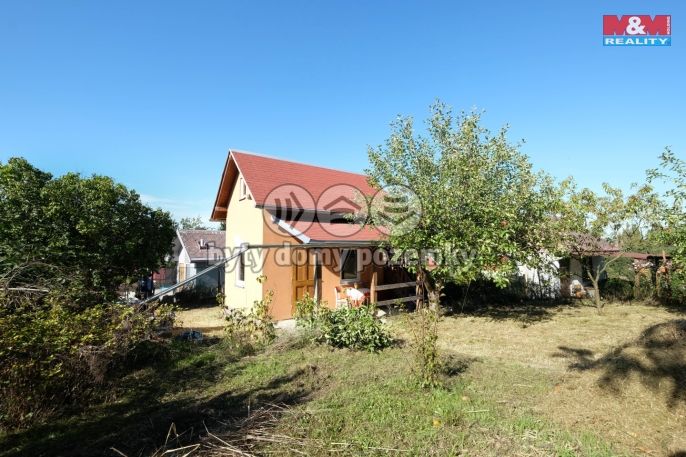 Prodej, Chata, Karlovy Vary