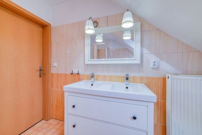 Prodej, Rodinný dům, Velká Hleďsebe