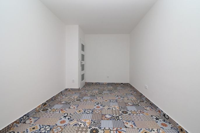 Pronájem, Byt 3+kk, Hradec Králové