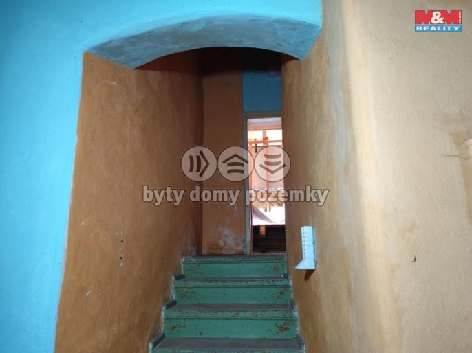 Prodej, Rodinný dům, Široká Niva