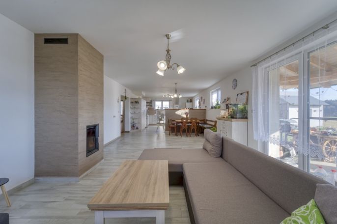 Prodej, Rodinný dům, Všeruby