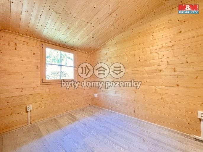 Prodej, Chata, Moravská Třebová