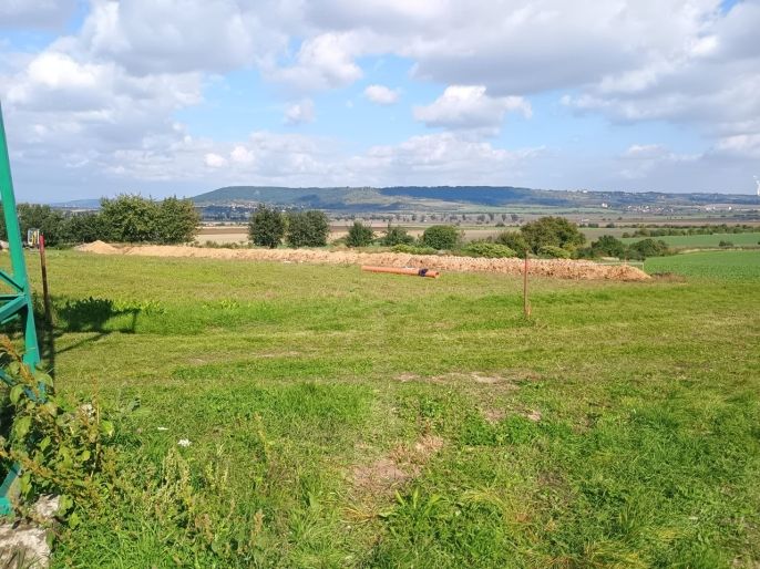Prodej, Pozemek k bydlení, Strašnov