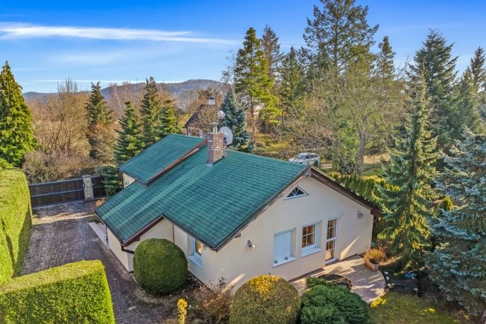 Prodej, Chata, Štěchovice