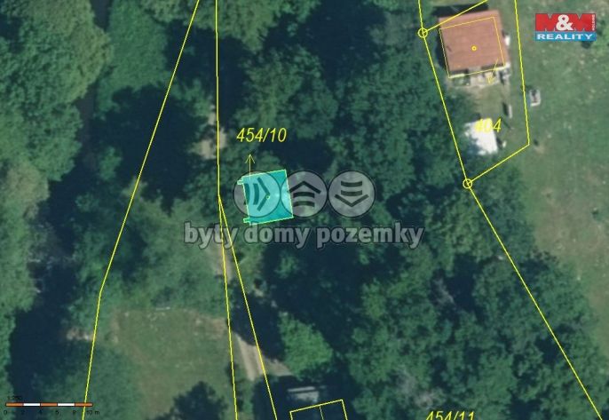 Prodej, Chata, Plasy