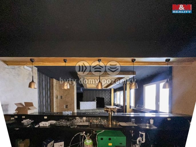 Pronájem, Obchod a služby, Litoměřice