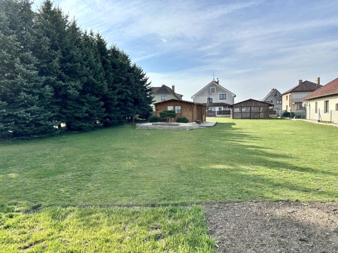 Prodej, Pozemek k bydlení, Košice