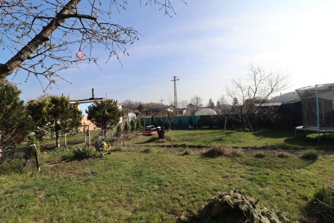 Prodej, Zahrada, Most