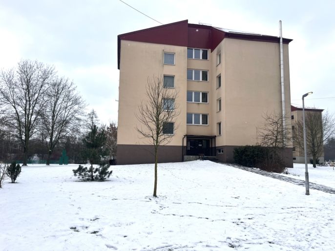 Pronájem, Byt 3+1, Slušovice