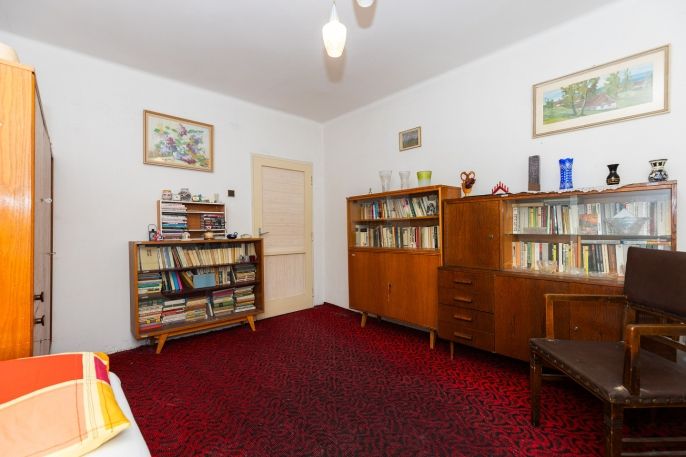 Prodej, Byt 3+1, Pardubice