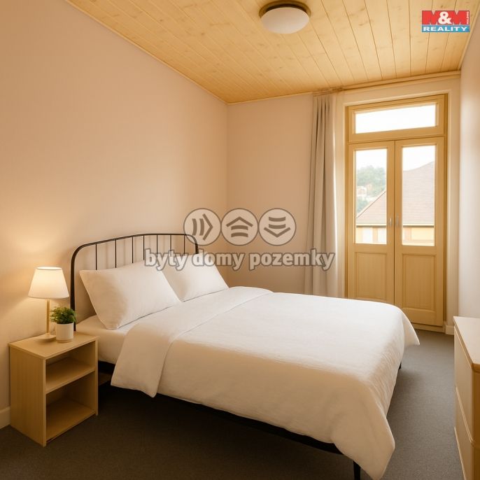 Prodej, Rodinný dům, České Velenice