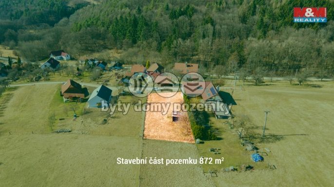 Prodej, Pozemek k bydlení, Rudimov