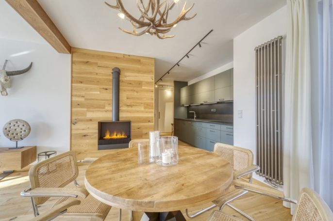 Prodej, Byt 2+kk, Špindlerův Mlýn