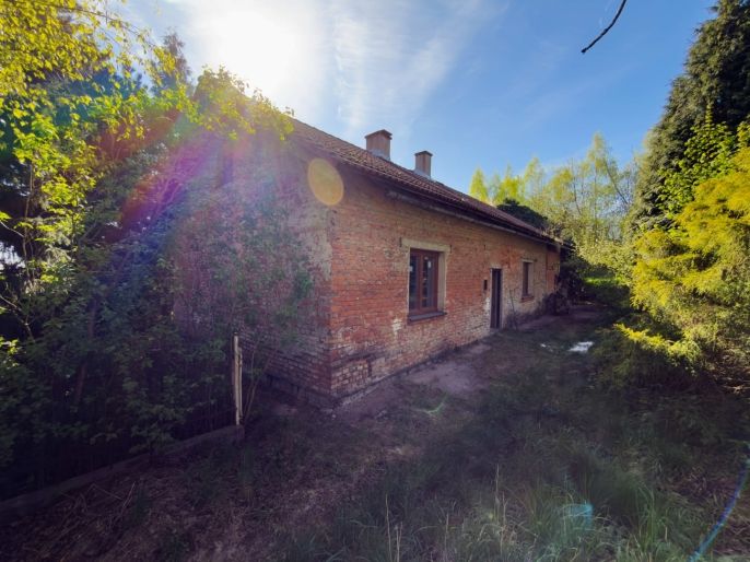 Prodej, Rodinný dům, Dětmarovice