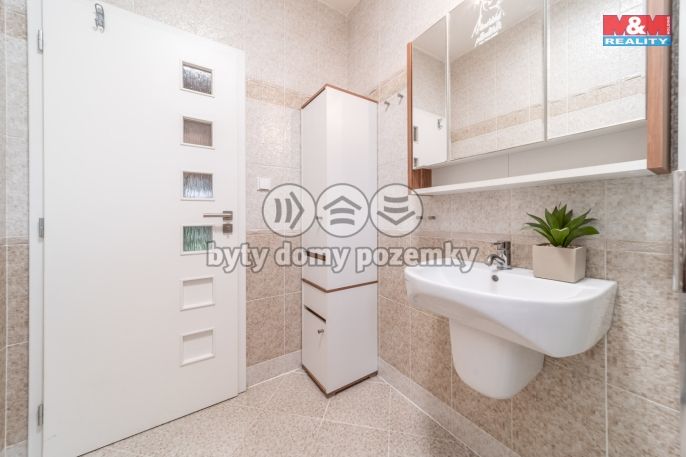 Prodej, Rodinný dům, Zlatá