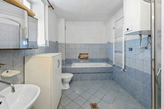 Prodej, Rodinný dům, Hříškov