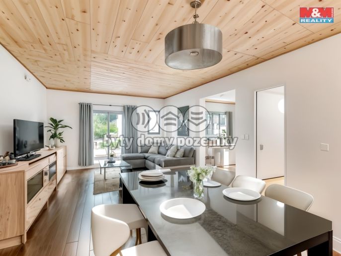 Prodej, Na klíč, Blovice